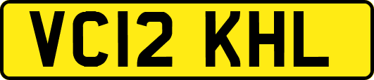 VC12KHL