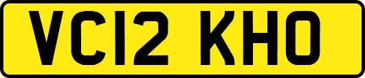 VC12KHO