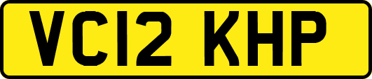 VC12KHP