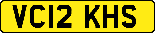VC12KHS