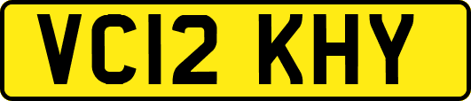 VC12KHY