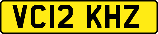 VC12KHZ