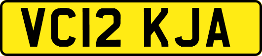 VC12KJA