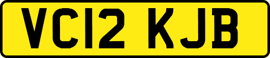 VC12KJB