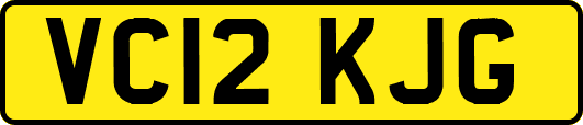VC12KJG