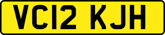 VC12KJH