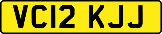 VC12KJJ