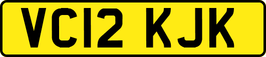 VC12KJK
