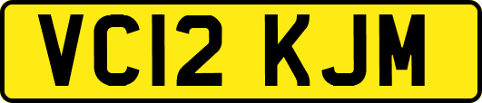 VC12KJM