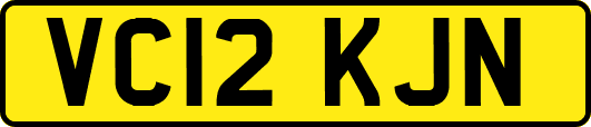 VC12KJN