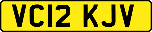 VC12KJV