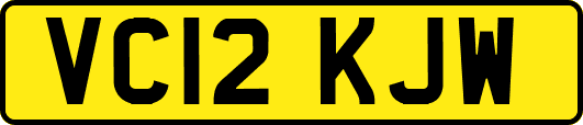 VC12KJW