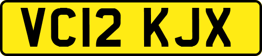 VC12KJX