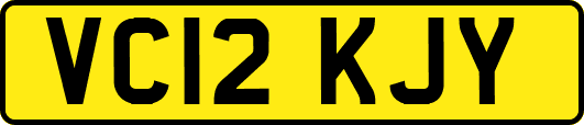 VC12KJY