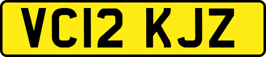 VC12KJZ