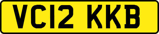 VC12KKB