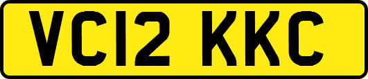 VC12KKC