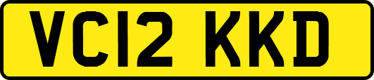 VC12KKD
