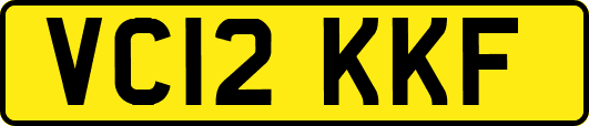 VC12KKF