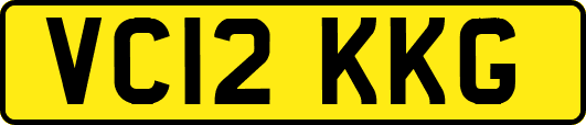 VC12KKG