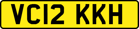 VC12KKH