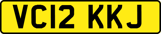 VC12KKJ