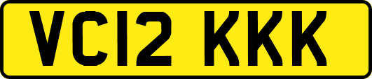VC12KKK