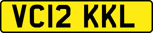 VC12KKL