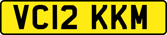 VC12KKM