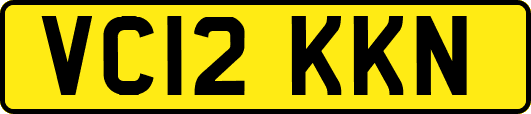 VC12KKN