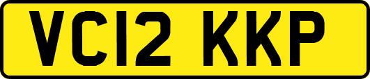 VC12KKP