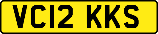 VC12KKS