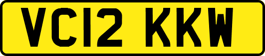 VC12KKW