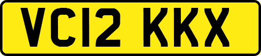 VC12KKX