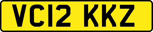 VC12KKZ
