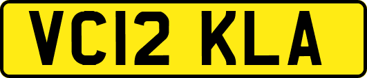 VC12KLA