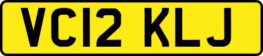 VC12KLJ