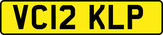 VC12KLP