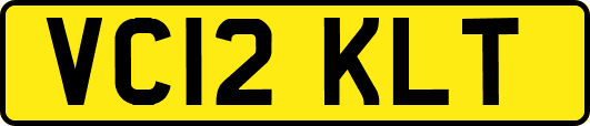 VC12KLT