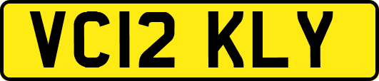 VC12KLY