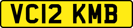 VC12KMB