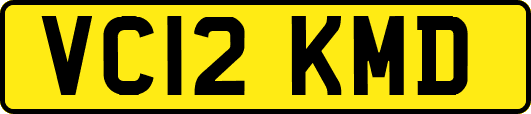 VC12KMD