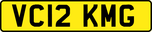 VC12KMG