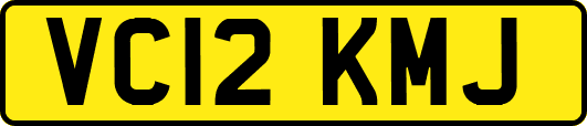 VC12KMJ