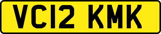 VC12KMK