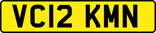 VC12KMN