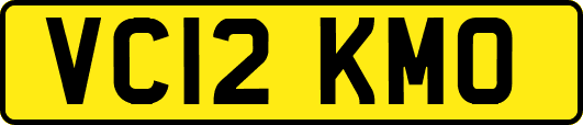 VC12KMO