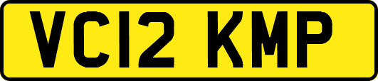VC12KMP