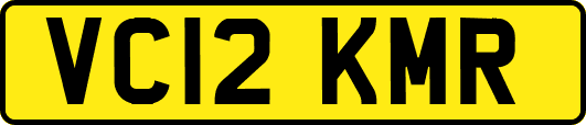 VC12KMR