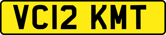 VC12KMT